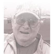 James Prejean Obituary