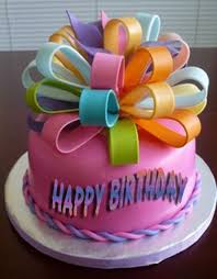 Happy Birthday Cake Pics For Best Friend A Happy Birthday Cake For My Best Friend Everyone Please Wish My Bff A Happy Birthday Tomorrow Cake Cupcake Cakes Amazing Cakes