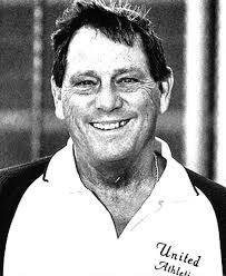 Greg Wickline's Instagram, Twitter & Facebook