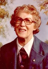 Obituary of Neva Wallace