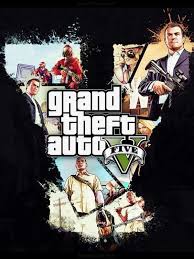Gta 5 Mobile In 2020 Grand Theft Auto Gta 5 Games Game Gta V