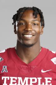 2022 TEMPLE FOOTBALL GAME NOTES