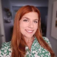 Becky Rossi's Instagram, Twitter & Facebook