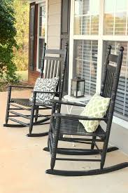 A Rocking Chair Front Porch Front Porch Seating Rocking Chair Front Porch Porch Furniture