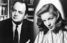 Classic Movie Coincidence: Lauren Bacall and Jerry Wald