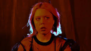 MLY: The artist turning her diary entries into art