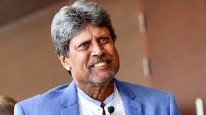Kapil dev is a former indian cricketer. Kapil Dev Suffers Heart Attack Shashi Tharoor Praful Patel Wish The Indian Cricket Legend A Speedy Recovery Latestly