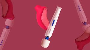 21 Best Sex Toys for Women 2023 to Hit All of Your Pleasure Points | Allure