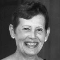 NANCY LYON Obituary (1957