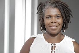 Pasaporte español, raíces africanas: Silvia Albert Sopale