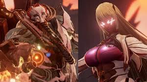 As of 2016 the united states army uses as titles for such a soldier: Code Vein Cannoneer And Blade Bearer Boss Fight Youtube
