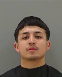 MERMELLA, JAYDEN JOSHUA was booked into the Tom Green County Jail