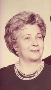 Caroline Sheldone Gizzi Vigliotti (1919-2004)