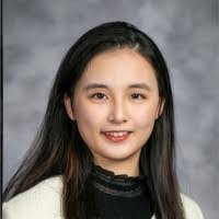 Yuxi Wang's Instagram, Twitter & Facebook