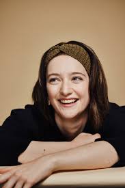 Jessica Shand w/ InterSync — The Lilypad