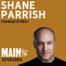 The Greatest of the Great Mental Models