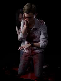 Īsan wintāzu) is a fictional character in the resident evil survival horror video game series by capcom. Resident Evil 7 Ethan Winters X Mia Winters By Ishka98 On Deviantart