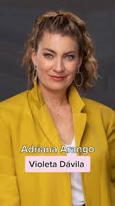 Leidy Arango's Instagram, Twitter & Facebook