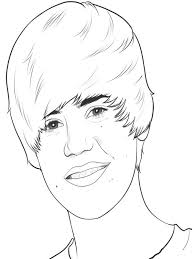 By coloring now • music coloring pages • 10 aug 2012. Colouring Page Justin Bieber Coloringpage Ca