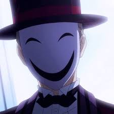 Blackbullet Mask Ignore Memestagram Random Henti Memes Blackbullet Mask Ignore Memestagram Evil Anime Anime Icons Black Bullet