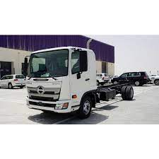 (2) 13,000lt water truck in stock now! 2020 Hino 500 Series 194966 P E