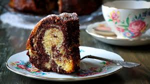 Marmorkuchen rezept zum einfach selber backen. Backtipp Wie Wird Mein Marmorkuchen Locker Und Saftig Rezepte Wir In Bayern Br Fernsehen Fernsehen Br De