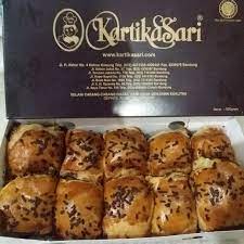 Love u ayah @mjf_m_jagadz no inbok no baper anda sopan kami segan thank@ksf_family @ksf_kartika_sari. Pisang Bollen Kartika Sari Yang Lezat Khas Bandung Oleh Oleh Khas Bandung