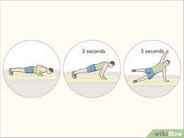4 Ways To Get Bigger Chest Muscles (Pecs) - Wikihow