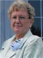 Jean Terryn Obituary (1930