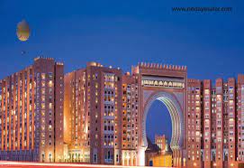هتل ابن بتوته گیت تور دبی Hotel Booking Sites Travel Hotels Mandalay Bay Resort