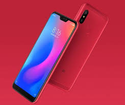 Xiaomi Redmi 6 Pro Design Colour Options Confirmed In New Official Renders Https Xiaomiadvices Com Xiaomi Redmi 6 Pro Design Col Xiaomi Design Color Options