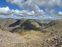 August - Keswick Adventure Break – Walks, Paddle Boarding