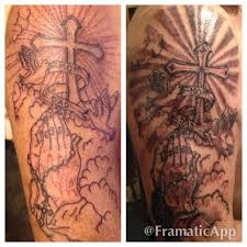 The pattern is written in us terms. Sun Rays Tattoo On Neck Tattoo