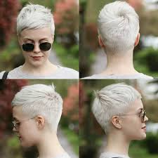 Different layers give the hair an impressive shape. Extraordinary Short Hairdos Innovative Short Haircuts For More Than 50 Hair Styles Top 10