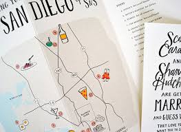 Hand Lettered San Diego Wedding Invitations San Diego Wedding Wedding Invitations Letterpress Wedding Invitations