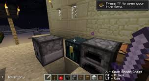 The mods are created by the minecraft players, not by mojang. Joypad Mod For Minecraft 1 8 9 1 8 1 7 10 Minecraftsix