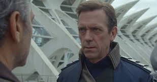 Filmografie Hugh Laurie