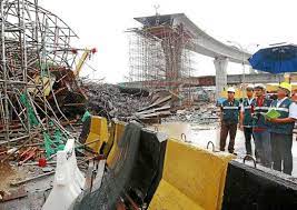 Despite warnings, joon once list of structural failures and collapses. 6 Most Epic Fail And Deadly Malaysian Constructions