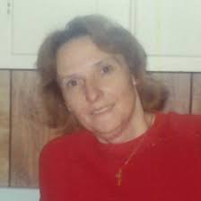Marie Ostrander Obituary & Funeral