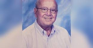 Roger Lewis Acton Obituary