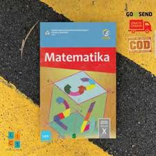Buku kimia kurikulum 2013 kelas 10 sma. Jual Buku Matematika Kelas 10 Agustus 2021 Banyak Pilihan Harga Murah Blibli