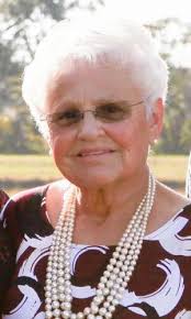 Emma Jane Davis of Chester