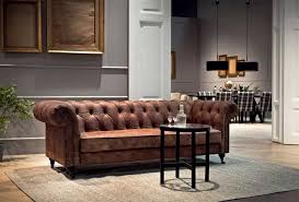 Mit einem gemütlichem sofa oder hocker von.sie suchen nach einem charakteristischen ohrensessel für ihr wohnzimmer? Wohnzimmer Chesterfield Sofa Gebraucht Im Kolonial Wohnzimmer Dekoration Inklusive Beste Qualitat Gewachs Chesterfield Sofa Chesterfield Mobel Couchtisch Rund