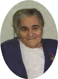 Zelma Perkins Obituary April 14, 2015