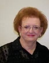 Viola Jordan Obituary