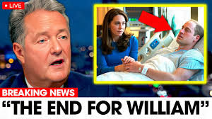 1 MIN AGO: Royal Family Reveals Emotional Update About Prince William