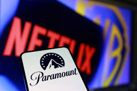 Netflix switches to all-cash bid for Warner Bros. Discovery | Daily Sabah