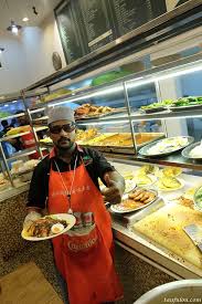 The famous line clear nasi kandar has opened a 24 hour restaurant in kampung baru.most of the kitchen staff is retained and the prices are still affordable. Penang Line Clear Nasi Kandar At Kampung Baru I Come I See I Hunt And I Chiak