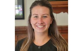 Blake selected for the 2022 Liz Koch Memorial Scholarship