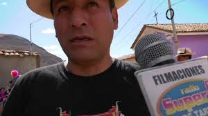 ORQUESTA ANTOLOGÍA DEL FOLKLORE LIMA